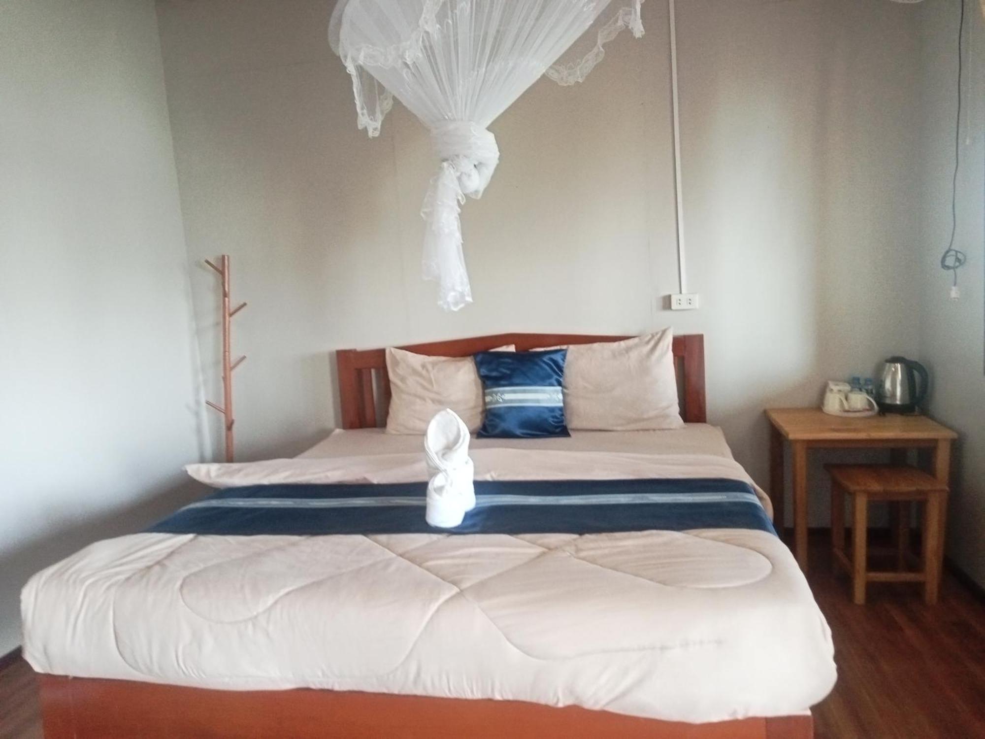 Champa 2 Guesthouse Don Det Ngoại thất bức ảnh