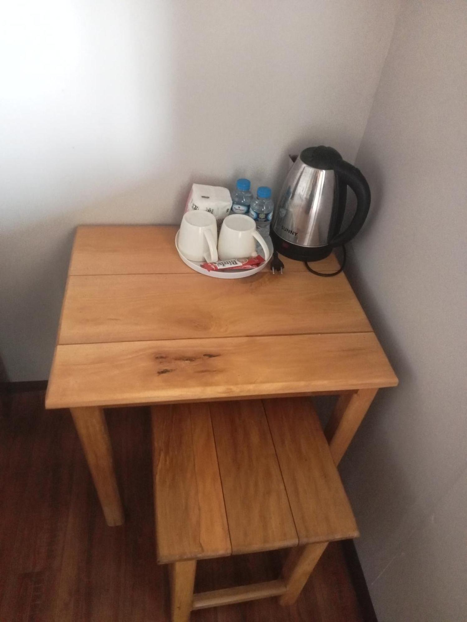 Champa 2 Guesthouse Don Det Ngoại thất bức ảnh